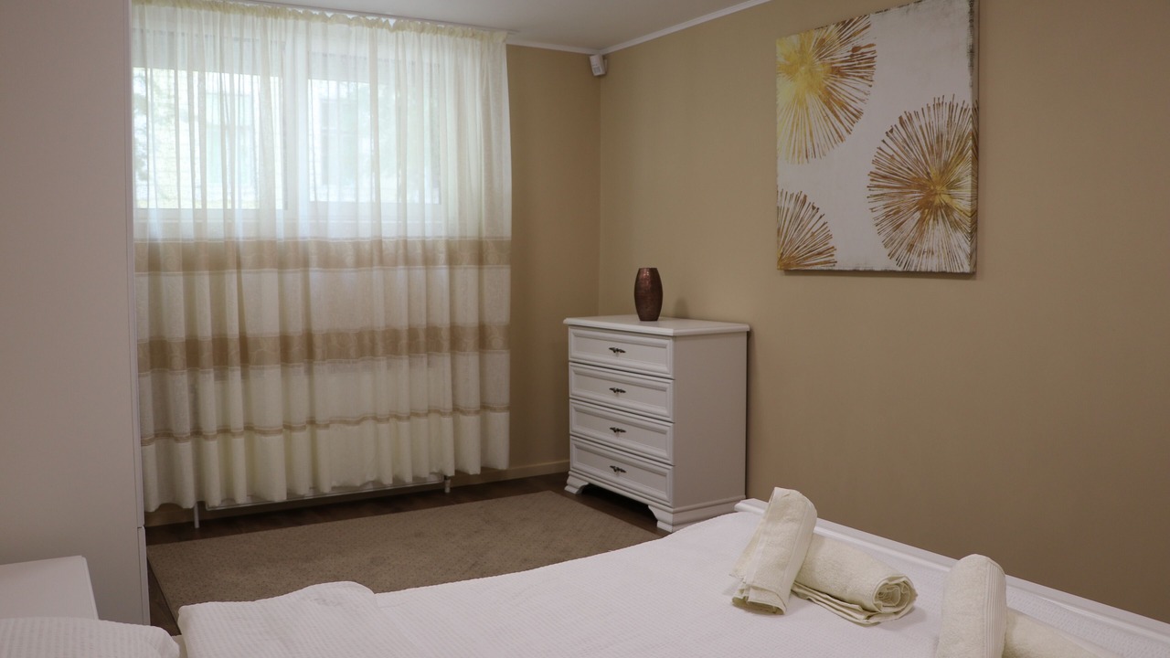 Photo of Bedroom in Old Town