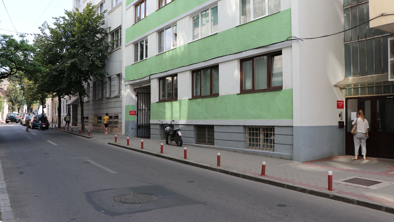Photo of Outdoor in Old Town