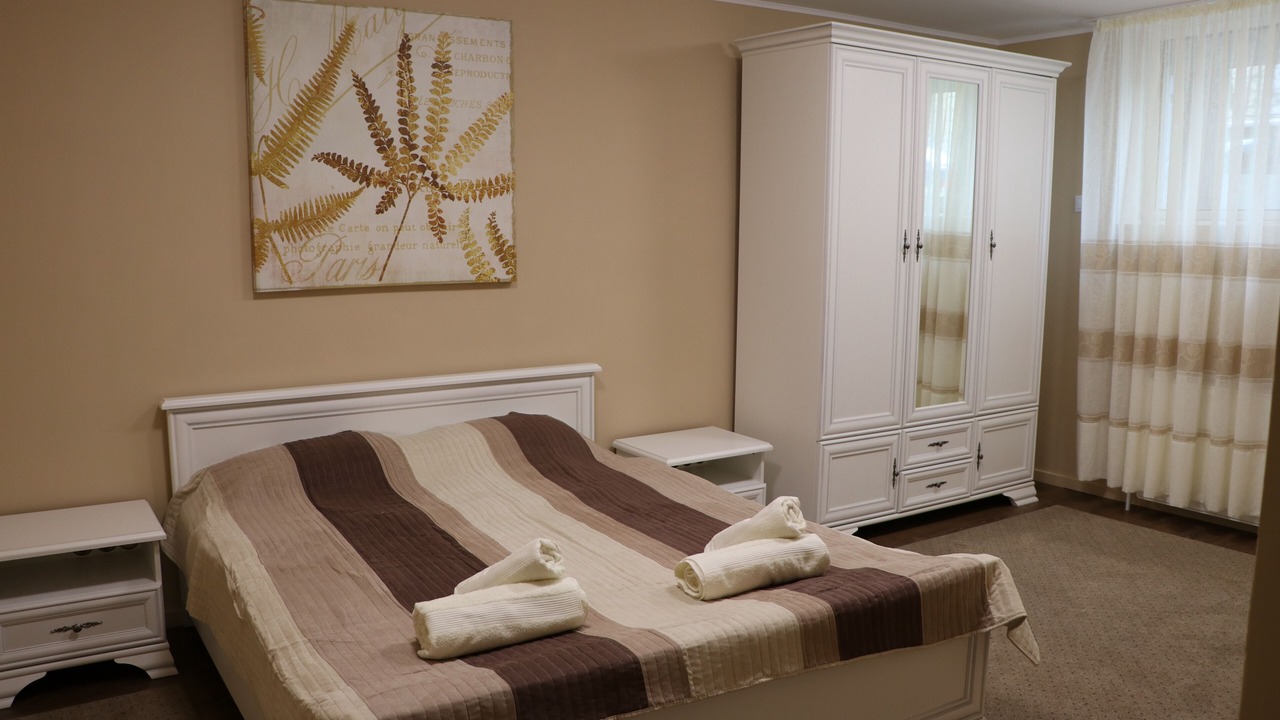 Photo of Bedroom in Old Town