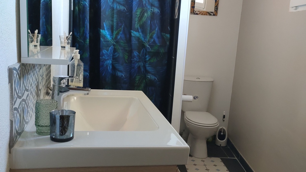 Photo of Bathroom in Saint-Loup