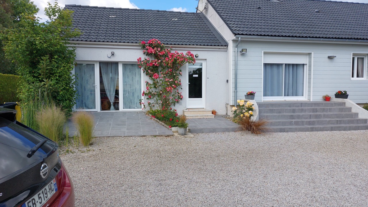 Photo of Outdoor in Yvetot-Bocage