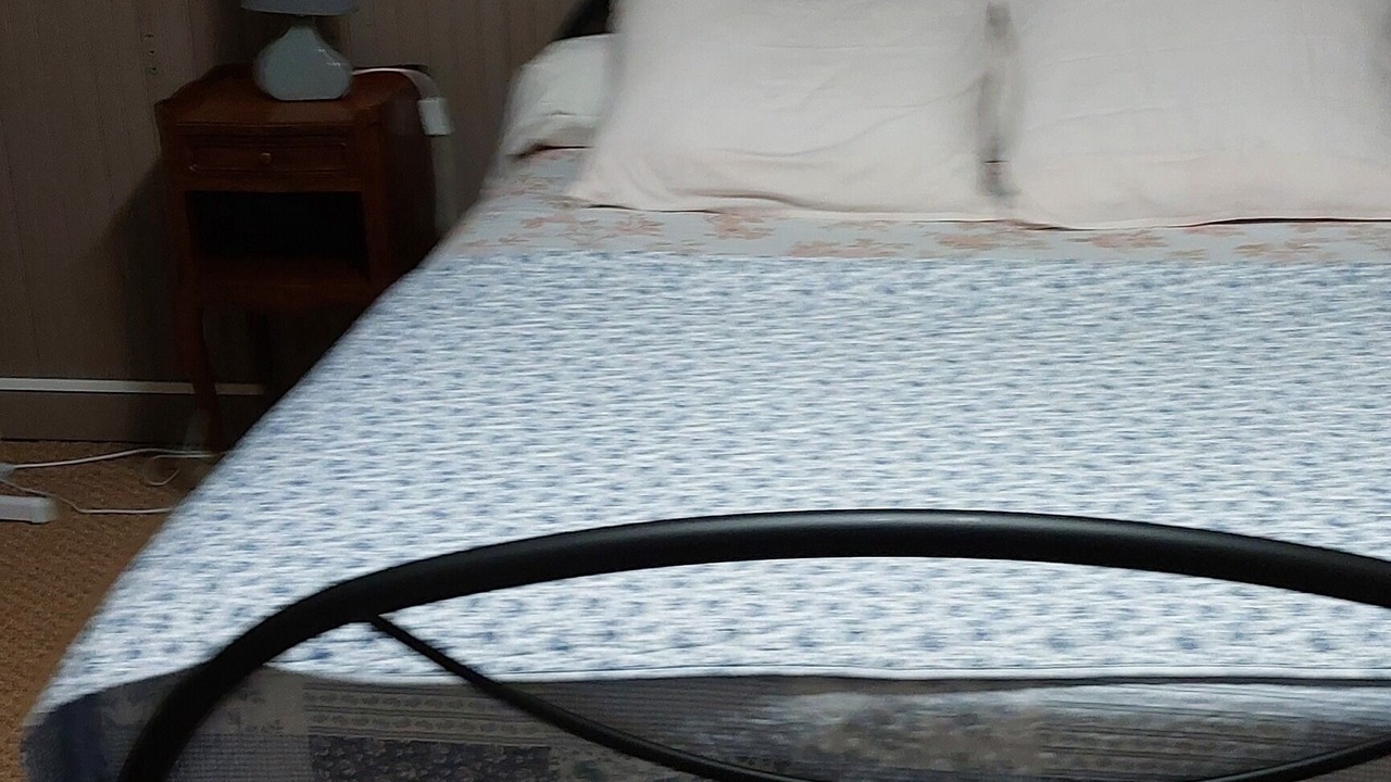 Photo of Bedroom in Yvetot-Bocage