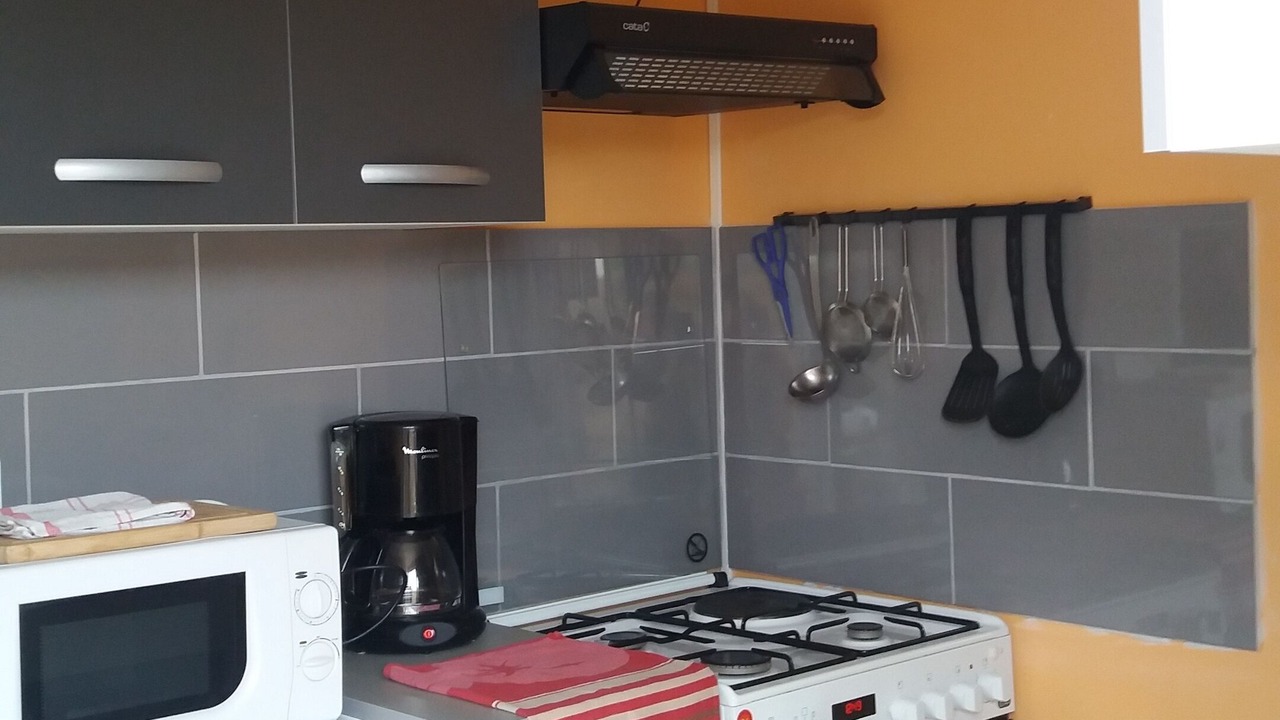 Photo of Kitchen in Yvetot-Bocage