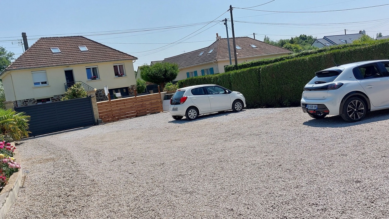 Photo of Outdoor in Yvetot-Bocage