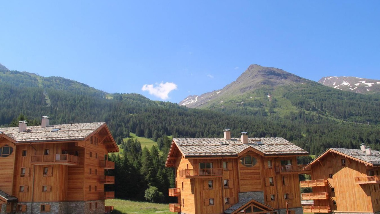 Photo of Outdoor in Val Cenis