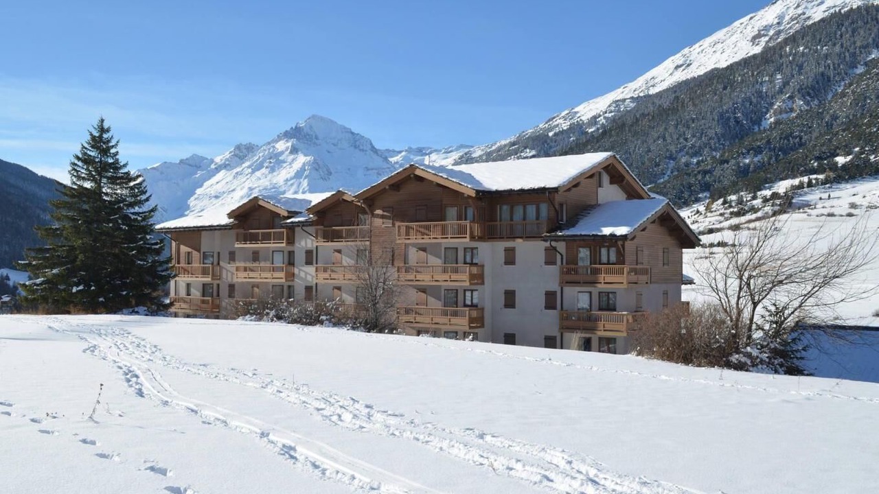 Photo of Outdoor in Val Cenis