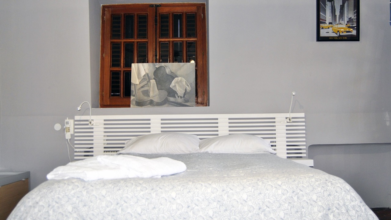 Photo of Bedroom in El Espinar