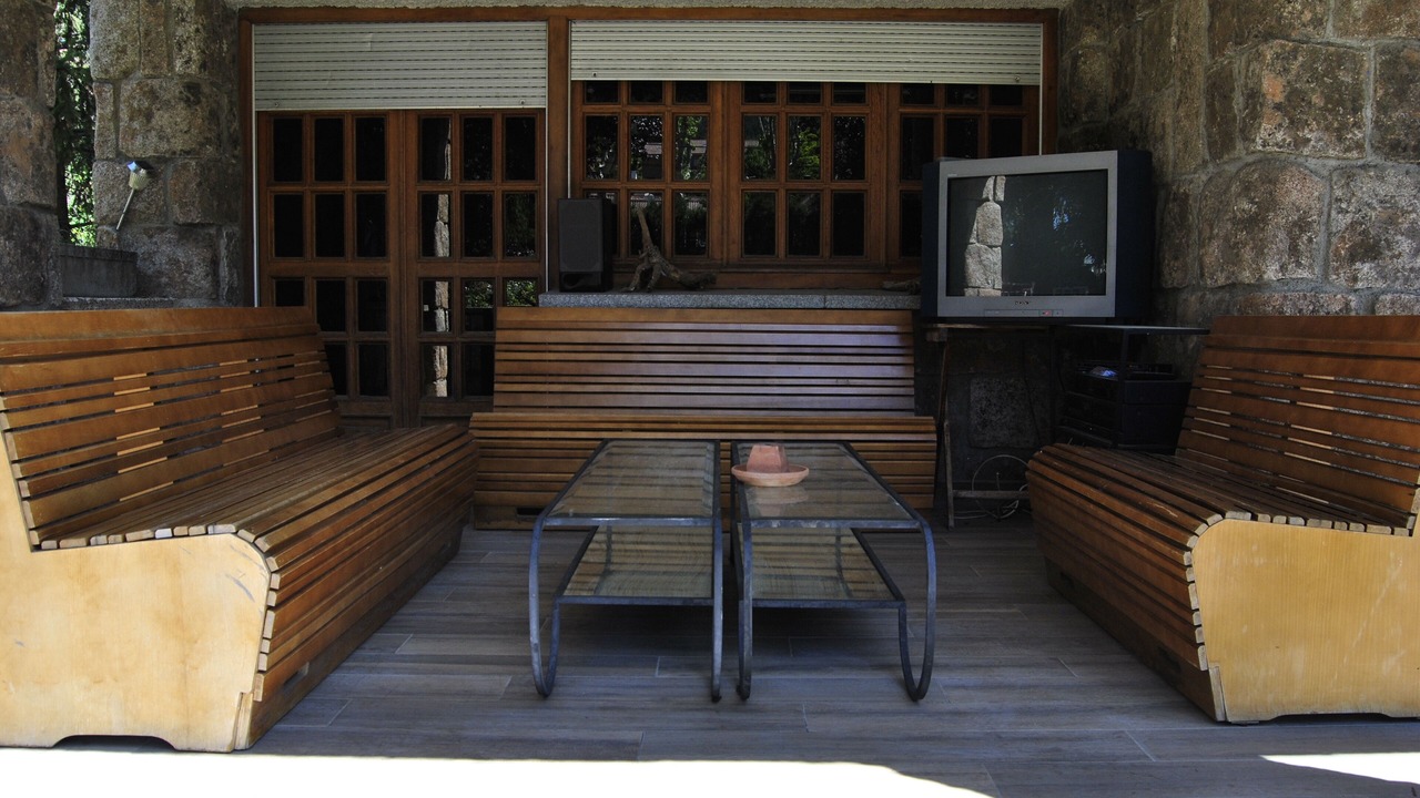 Photo of Outdoor in El Espinar