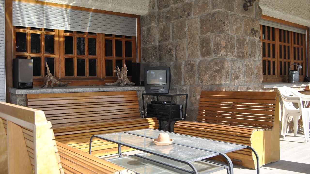 Photo of Outdoor in El Espinar