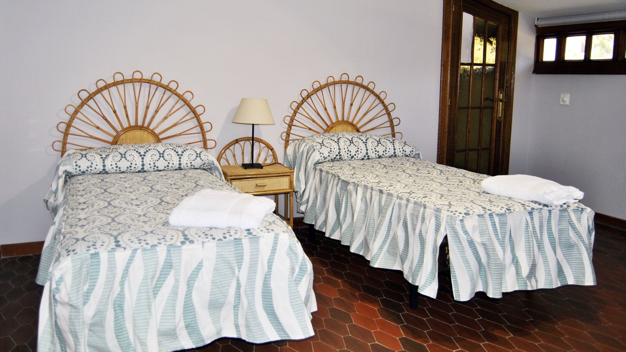 Photo of Bedroom in El Espinar