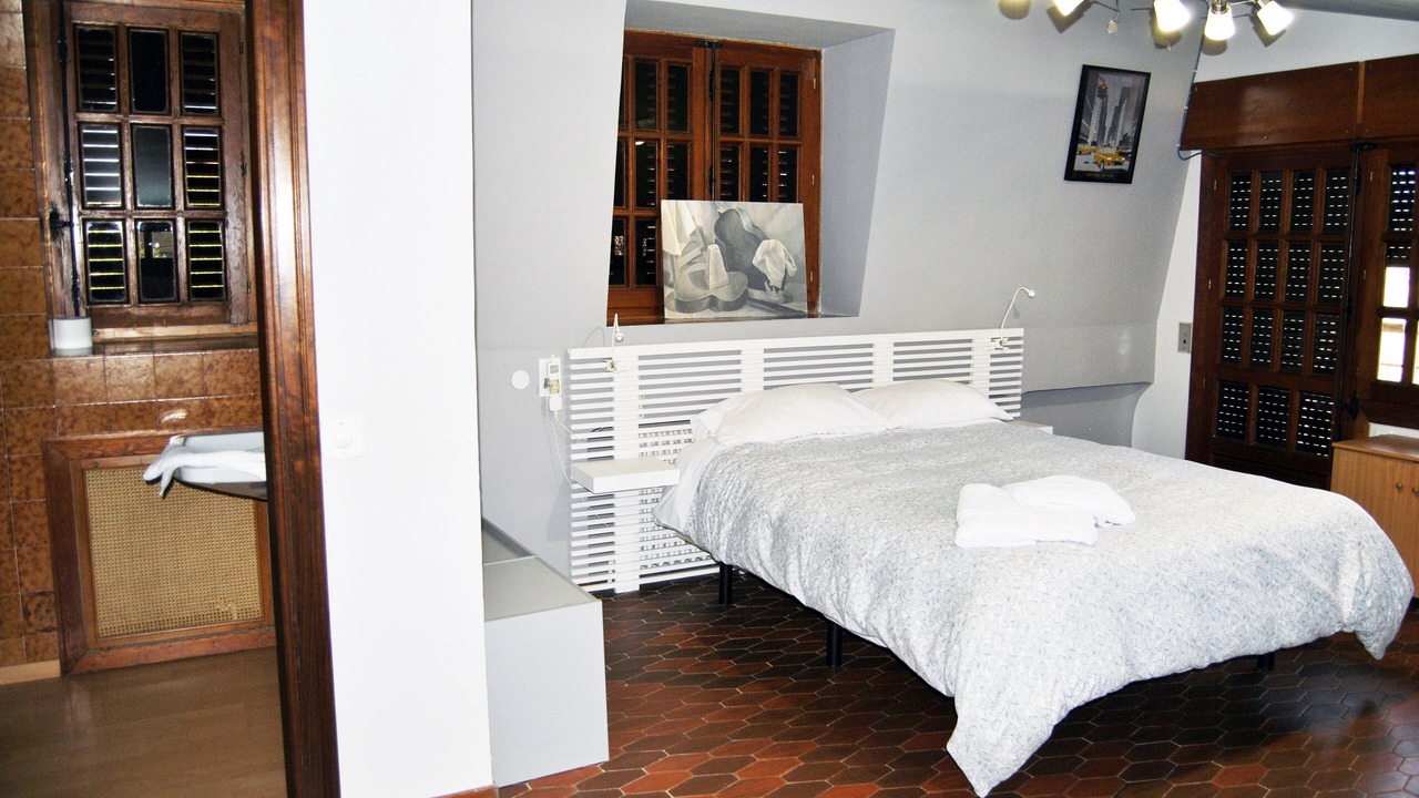 Photo of Bedroom in El Espinar