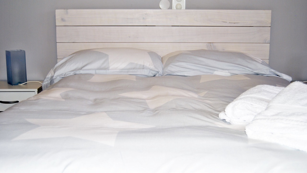 Photo of Bedroom in El Espinar