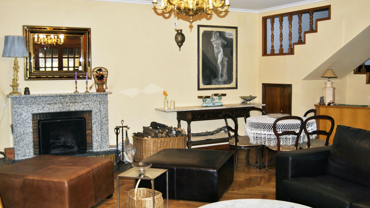Photo of Livingroom in El Espinar