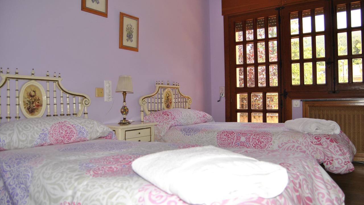 Photo of Bedroom in El Espinar