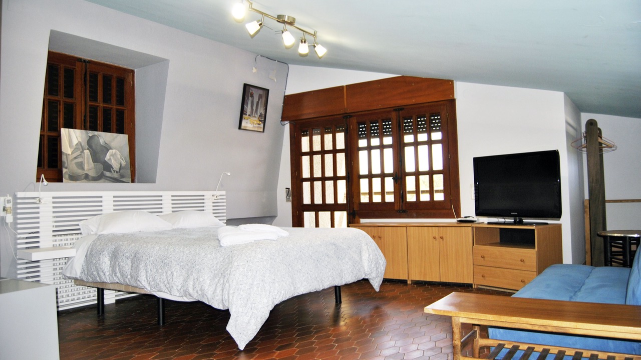 Photo of Bedroom in El Espinar
