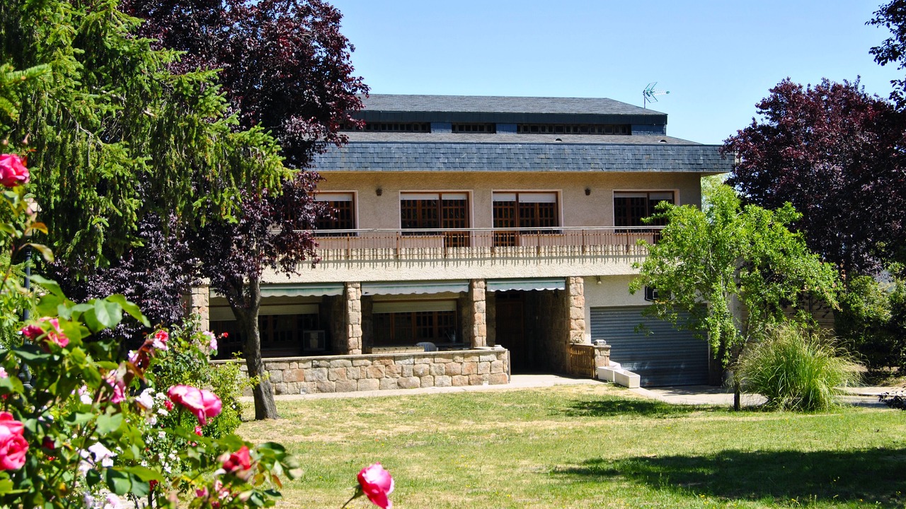 Photo of Outdoor in El Espinar