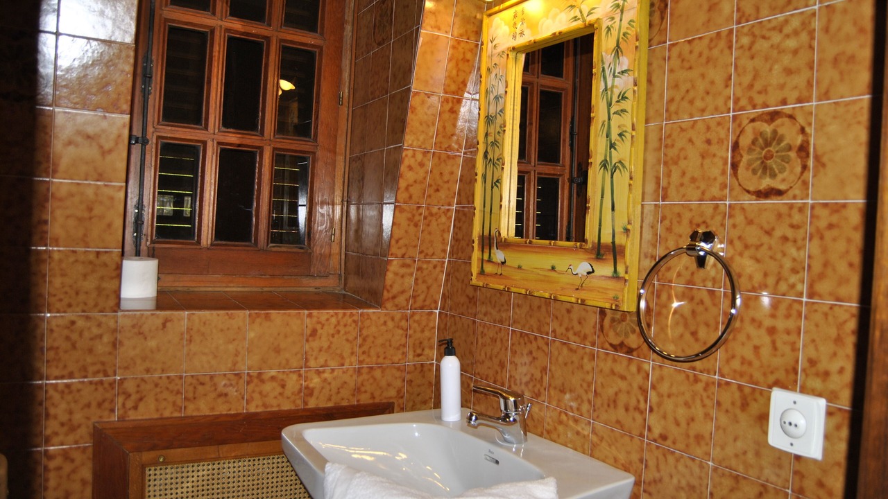 Photo of Bathroom in El Espinar