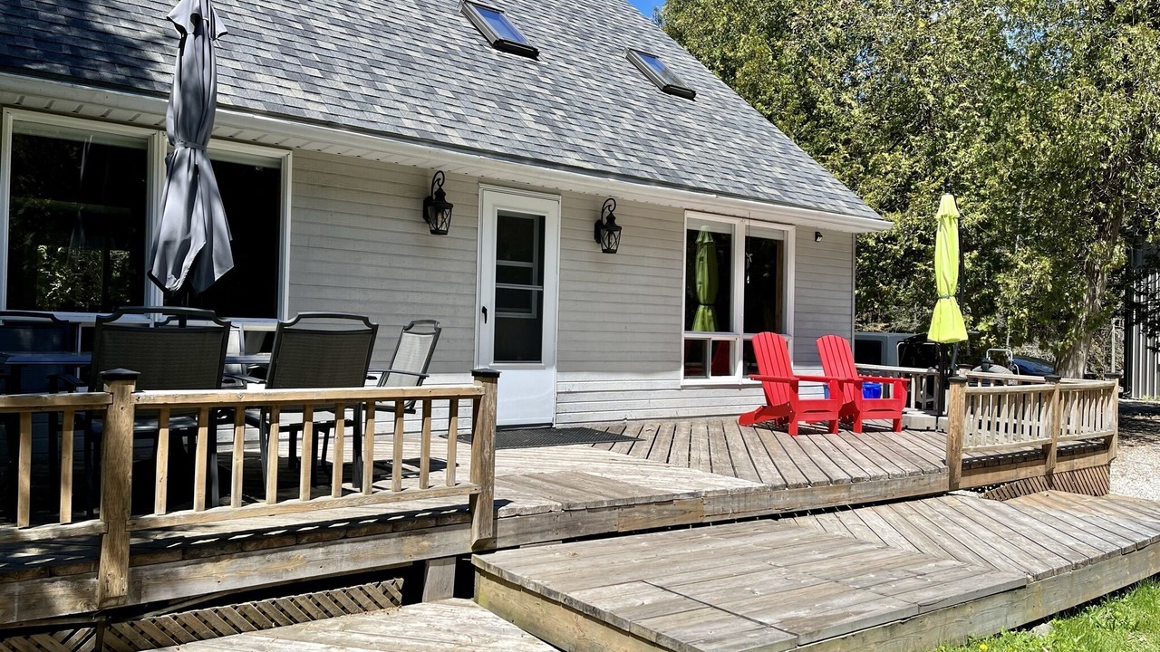 Photo of Outdoor in Miller Lake