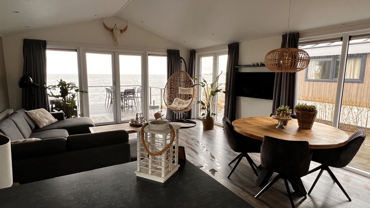 Photo of Livingroom in Bovenkarspel