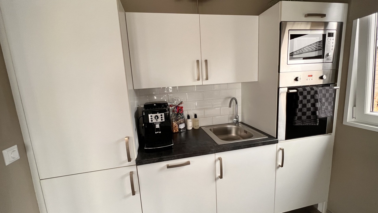 Photo of Kitchen in Bovenkarspel