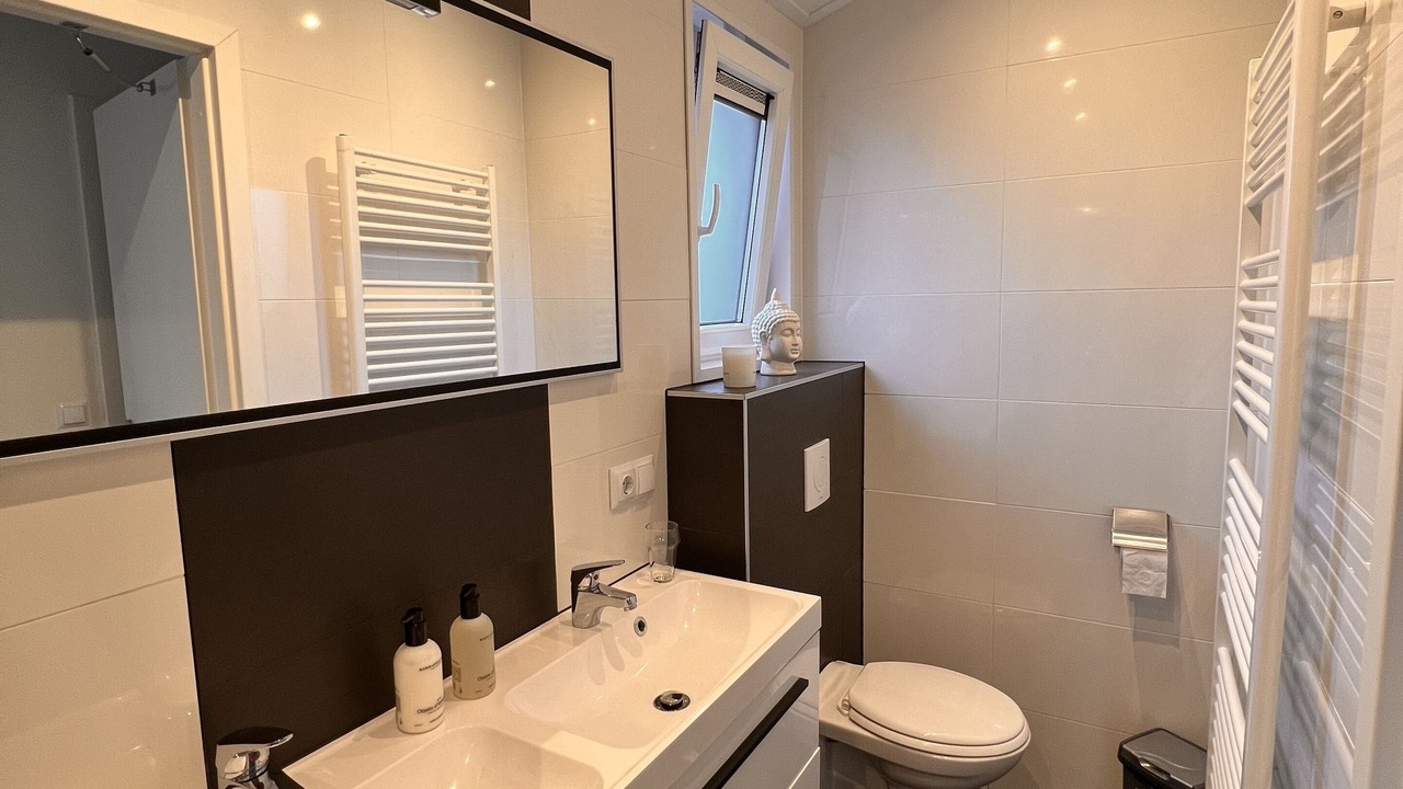 Photo of Bathroom in Bovenkarspel