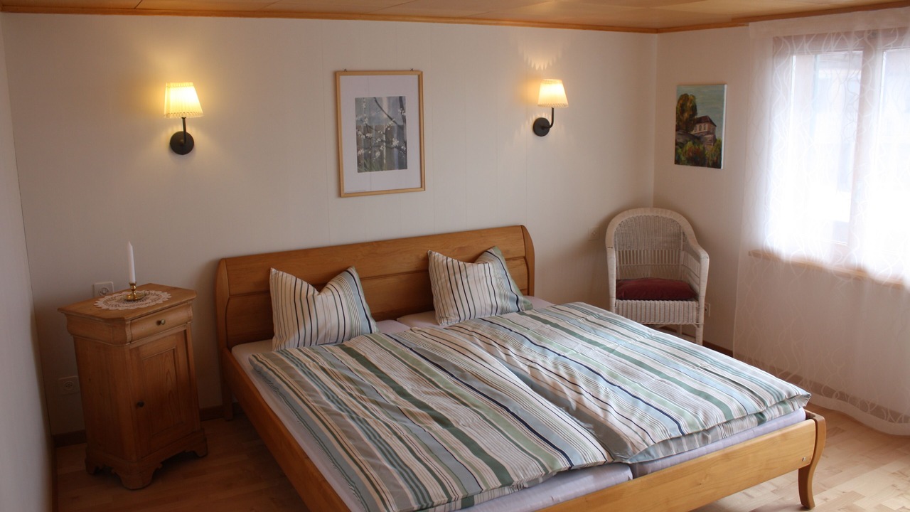 Photo of Bedroom in Arni