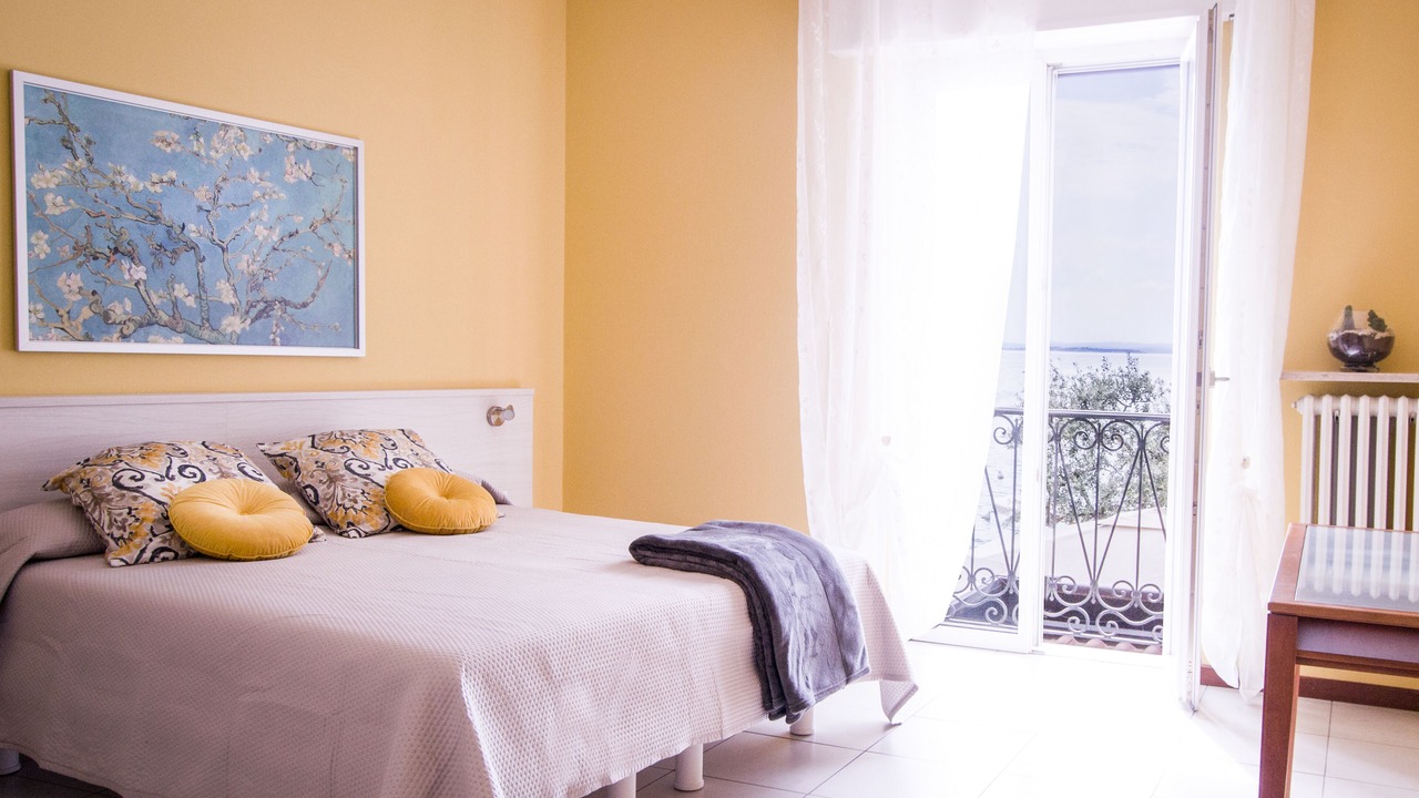Photo of Bedroom in Cisano
