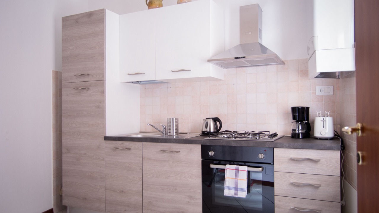 Photo of Kitchen in Cisano