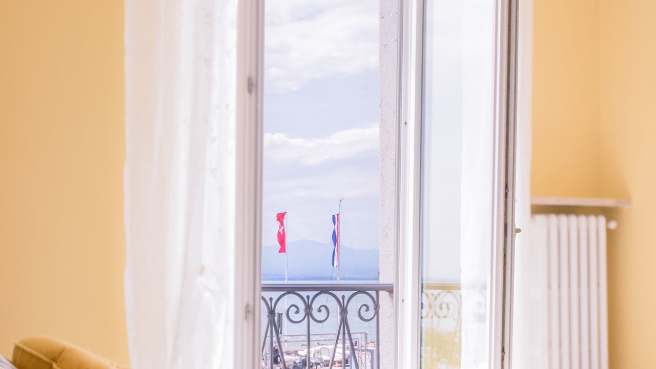 Photo of Bedroom in Cisano