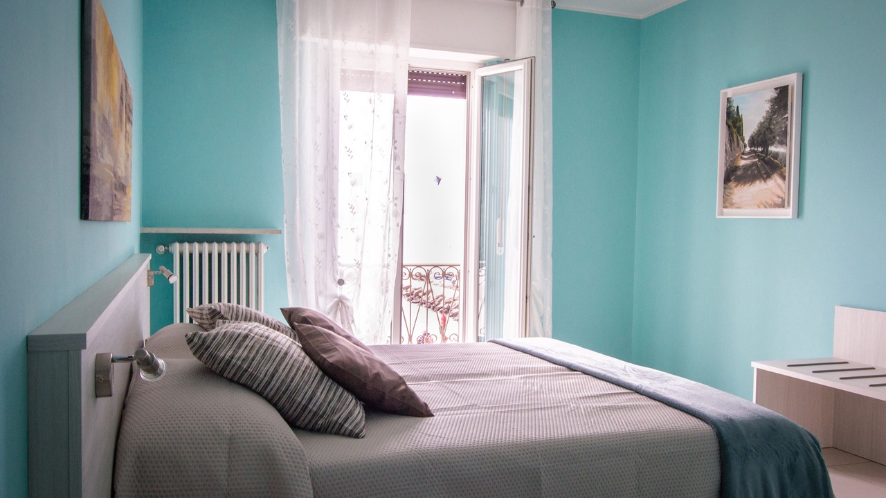 Photo of Bedroom in Cisano