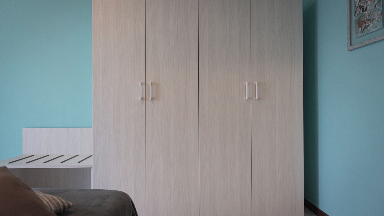 Photo of Bedroom in Cisano