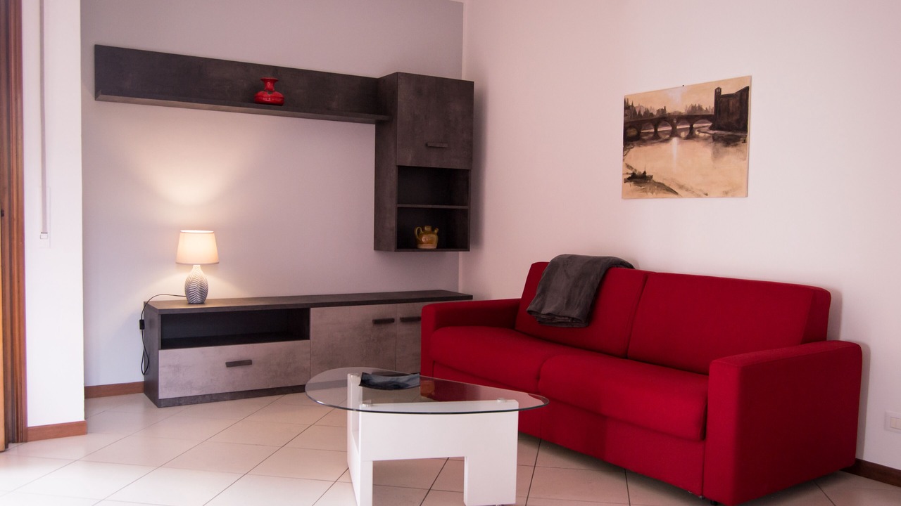 Photo of Livingroom in Cisano