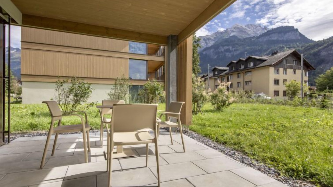 Photo of Others in Meiringen
