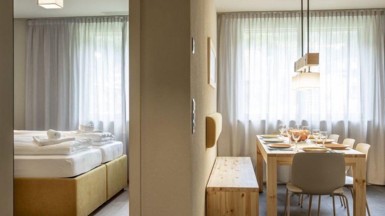 Photo of Bedroom in Meiringen