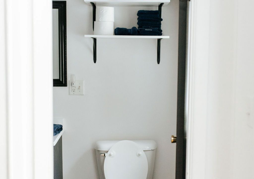 Photo of Bathroom in Nisula