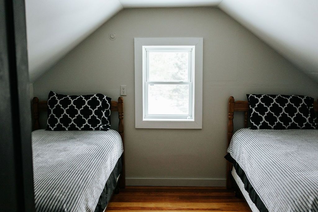 Photo of Bedroom in Nisula