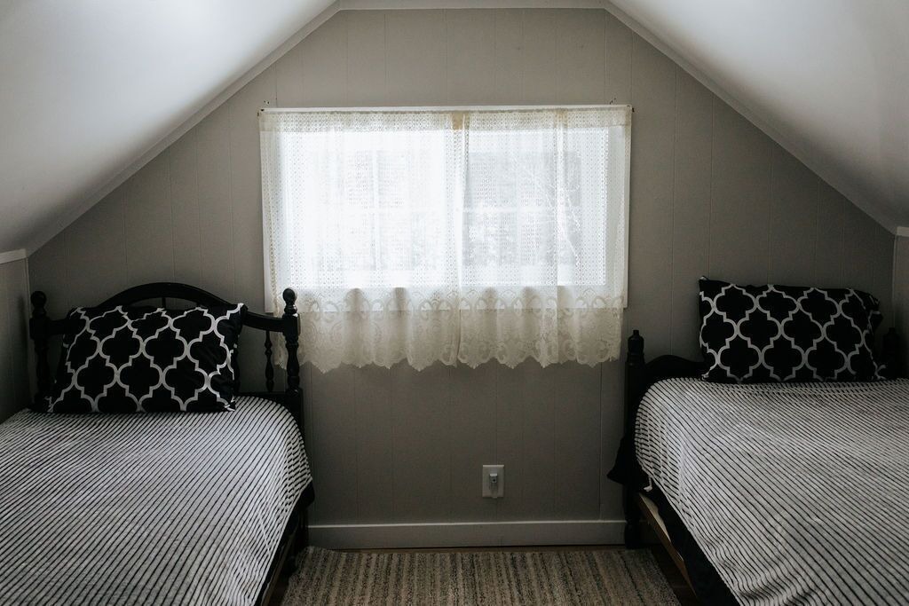 Photo of Bedroom in Nisula