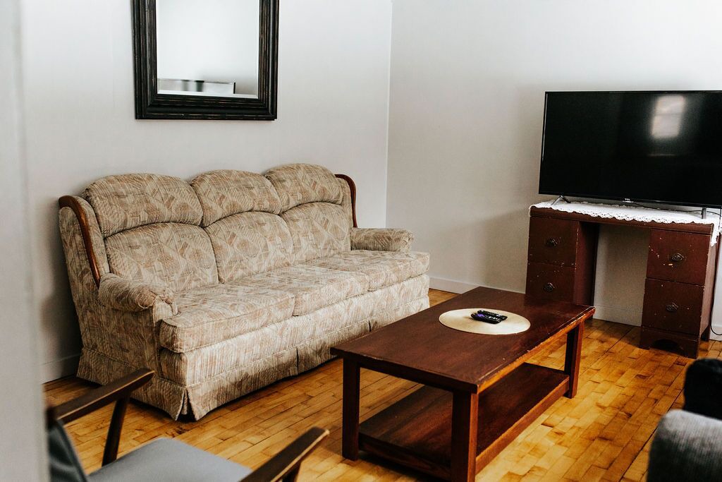 Photo of Livingroom in Nisula