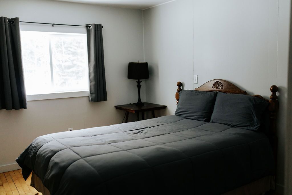 Photo of Bedroom in Nisula