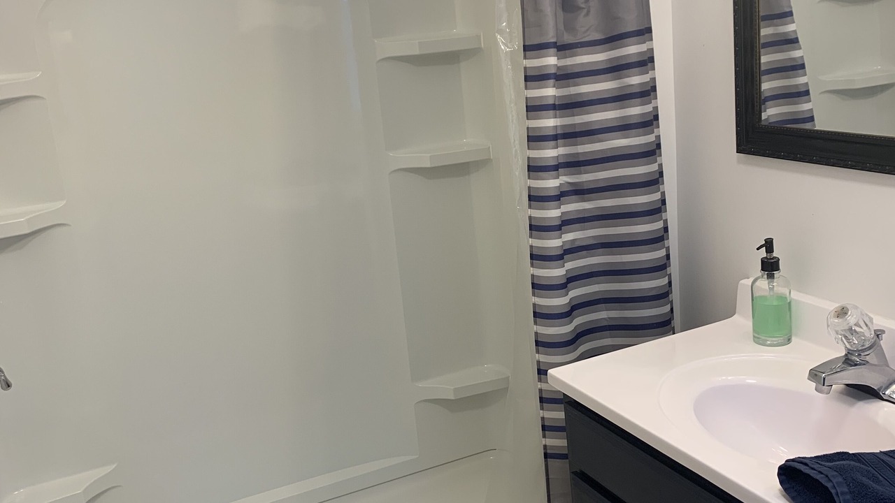 Photo of Bathroom in Nisula