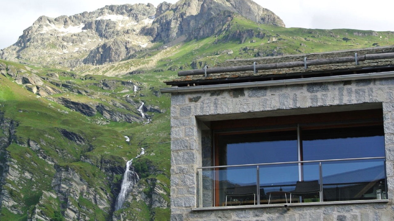 Photo of Outdoor in Maloja