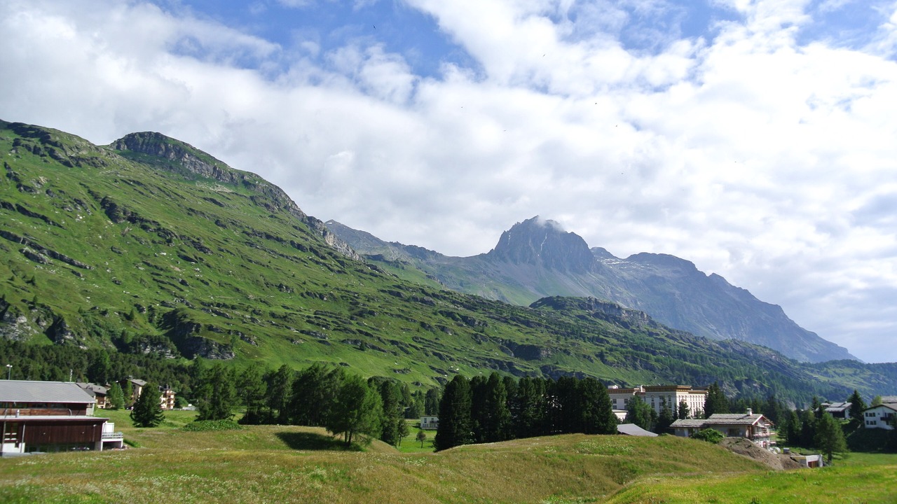 Photo of Others in Maloja
