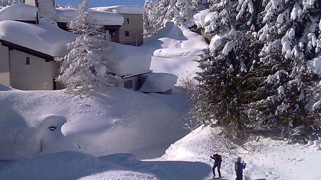 Photo of Others in Maloja