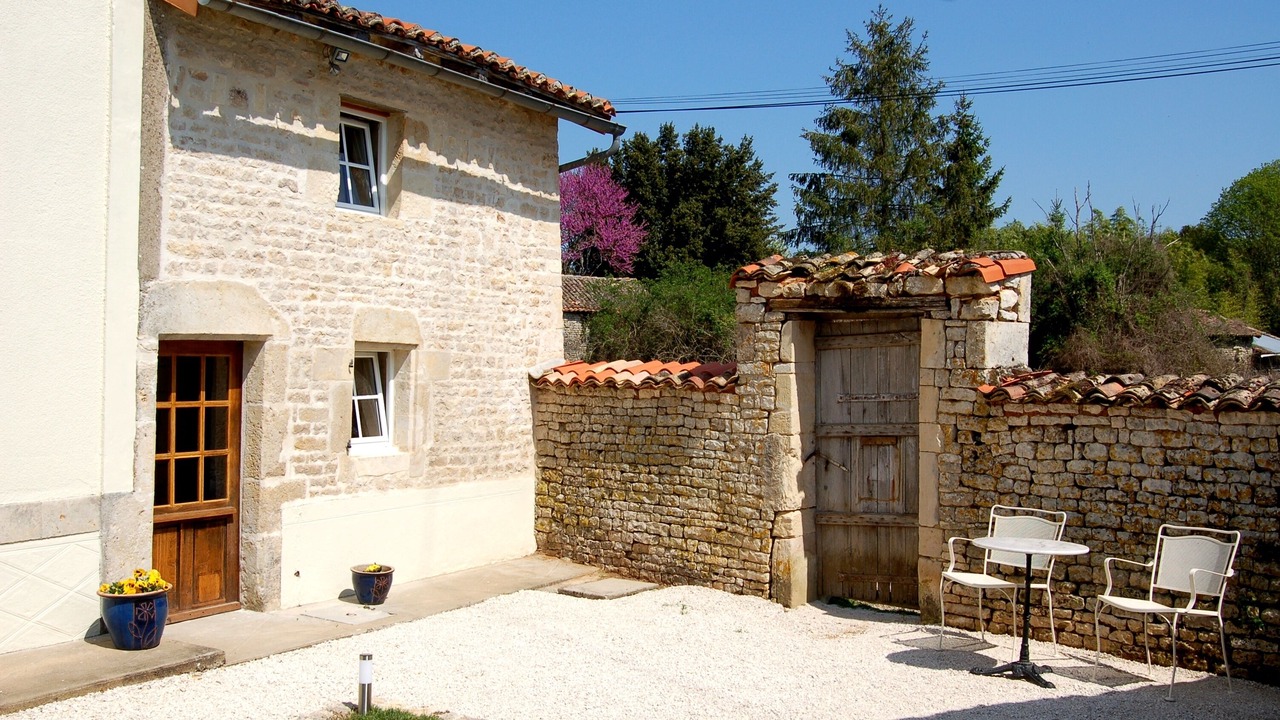 Photo of Outdoor in La Foret-de-Tesse