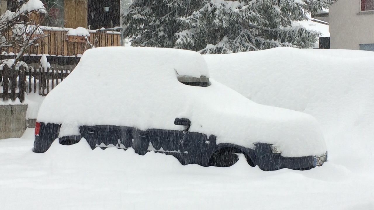 Photo of Outdoor in Taesch
