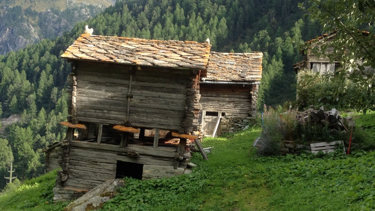 Photo of Outdoor in Taesch
