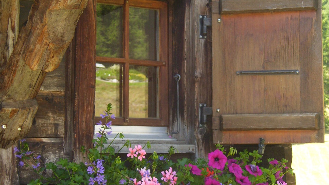 Photo of Outdoor in Taesch