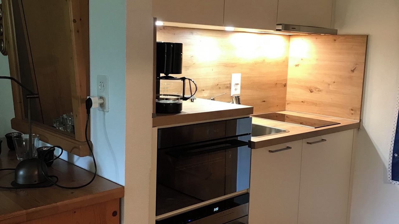 Photo of Kitchen in Taesch