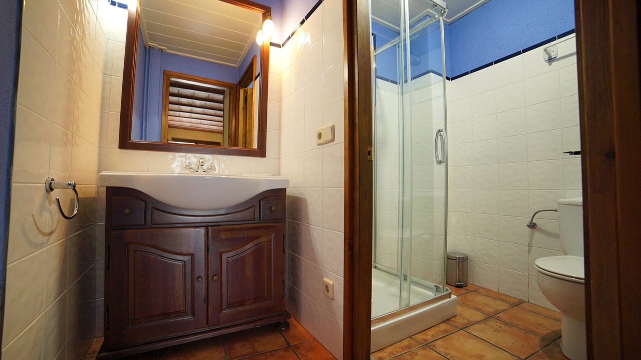Photo of Bathroom in Vilallonga de Ter