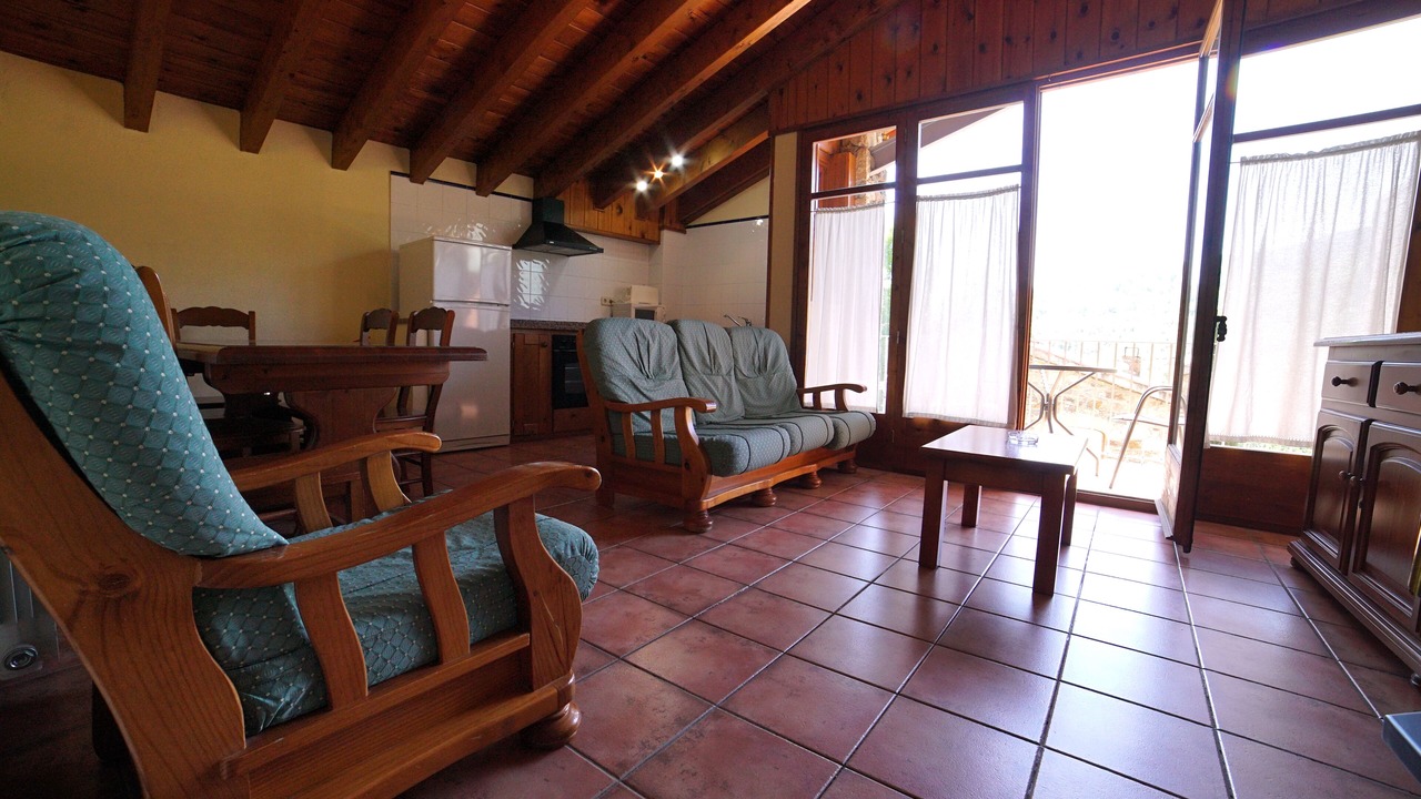 Photo of Livingroom in Vilallonga de Ter